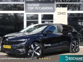 Renault Mégane E-Tech