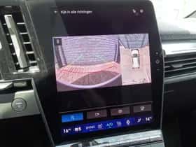 Renault Mégane E-Tech (2025) thumbnail 12