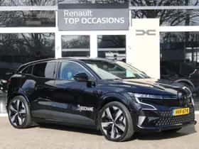 Renault Mégane E-Tech (2025) thumbnail 5