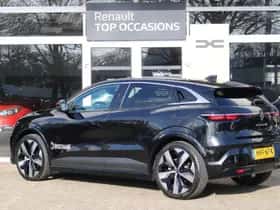 Renault Mégane E-Tech (2025) thumbnail 6