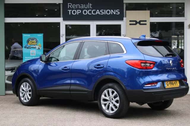 Renault Kadjar (2019) thumbnail 6
