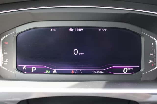 Volkswagen Tiguan (2022) thumbnail 4