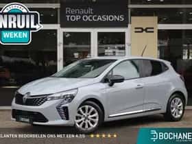 Renault Clio (2024)
