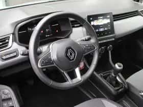 Renault Clio (2024) thumbnail 25