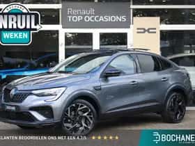 Renault Arkana (2024)