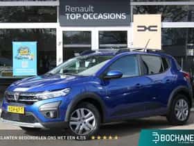 Dacia Sandero Stepway (2023)