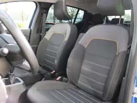Dacia Sandero Stepway (2023) thumbnail 22
