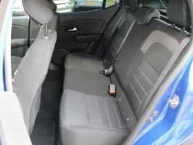 Dacia Sandero Stepway (2023) thumbnail 23