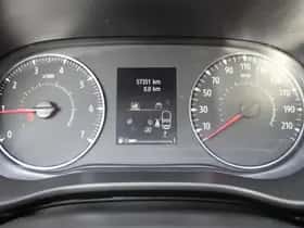 Dacia Sandero Stepway (2023) thumbnail 4