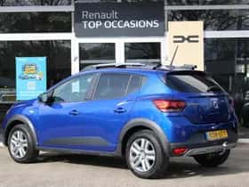 Dacia Sandero Stepway (2023) thumbnail 6