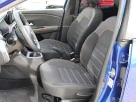 Dacia Sandero Stepway (2023) thumbnail 7