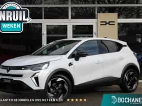 Renault Captur (2025)