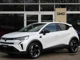 Renault Captur (2025) thumbnail 17