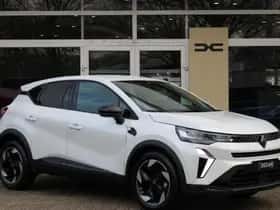 Renault Captur (2025) thumbnail 5