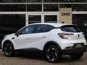 Renault Captur (2025) thumbnail 6