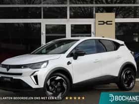 Renault Captur (2025)