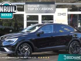 Renault Arkana (2023)