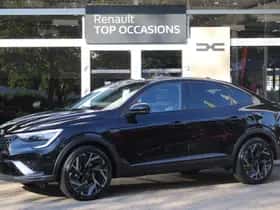 Renault Arkana (2023) thumbnail 20