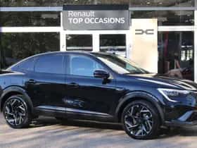 Renault Arkana (2023) thumbnail 5