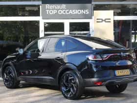 Renault Arkana (2023) thumbnail 6