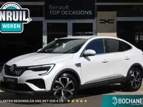 Renault Arkana (2023) thumbnail 1