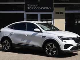 Renault Arkana (2023) thumbnail 5
