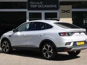 Renault Arkana (2023) thumbnail 6