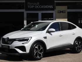Renault Arkana (2023) thumbnail 10