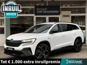 Renault Espace (2023)