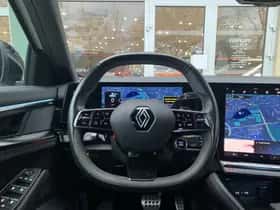 Renault Espace (2023) thumbnail 2