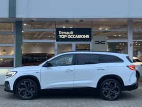 Renault Espace (2023) thumbnail 14