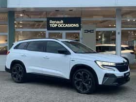 Renault Espace (2023) thumbnail 4