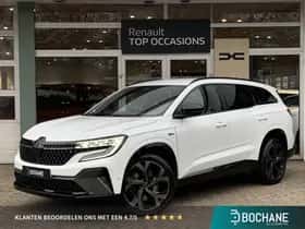 Renault Espace (2023)