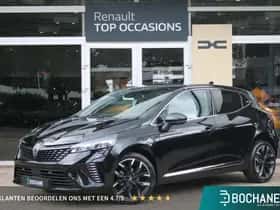 Renault Clio (2024)