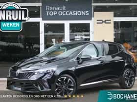 Renault Clio (2024)