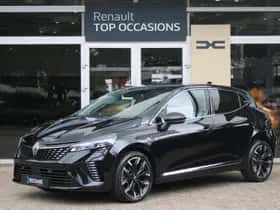 Renault Clio (2024) thumbnail 16