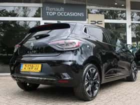 Renault Clio (2024) thumbnail 19