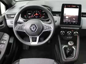 Renault Clio (2024) thumbnail 3