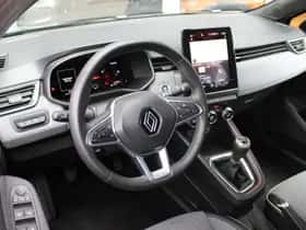 Renault Clio (2024) thumbnail 25