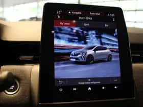 Renault Clio (2024) thumbnail 39