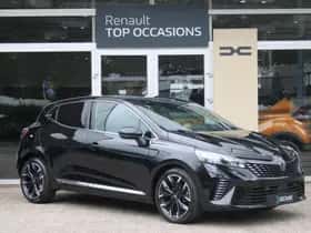 Renault Clio (2024) thumbnail 5