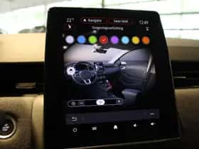 Renault Clio (2024) thumbnail 41