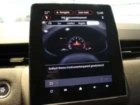 Renault Clio (2024) thumbnail 42