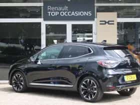 Renault Clio (2024) thumbnail 6