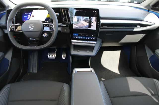 Renault Scénic (2026) thumbnail 3