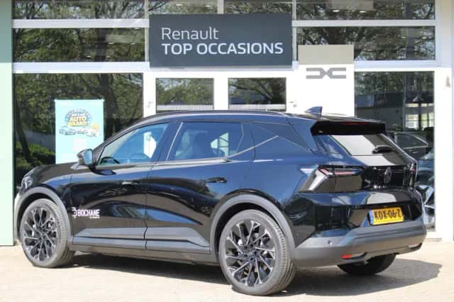 Renault Scénic (2026) thumbnail 6