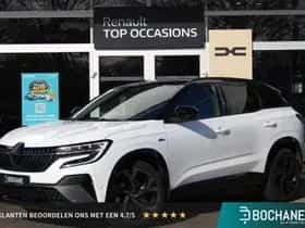Renault Austral (2024)