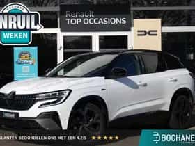 Renault Austral (2024)