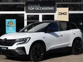 Renault Austral (2024) thumbnail 26