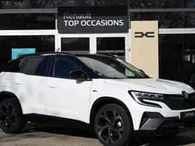Renault Austral (2024) thumbnail 5